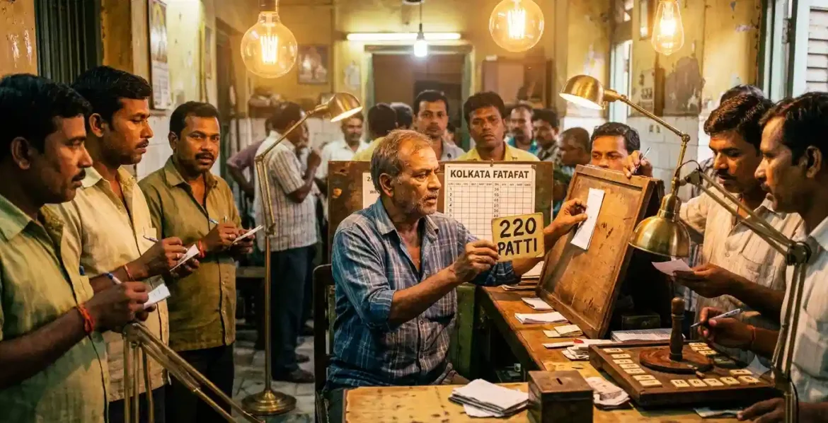 Kolkata FataFat